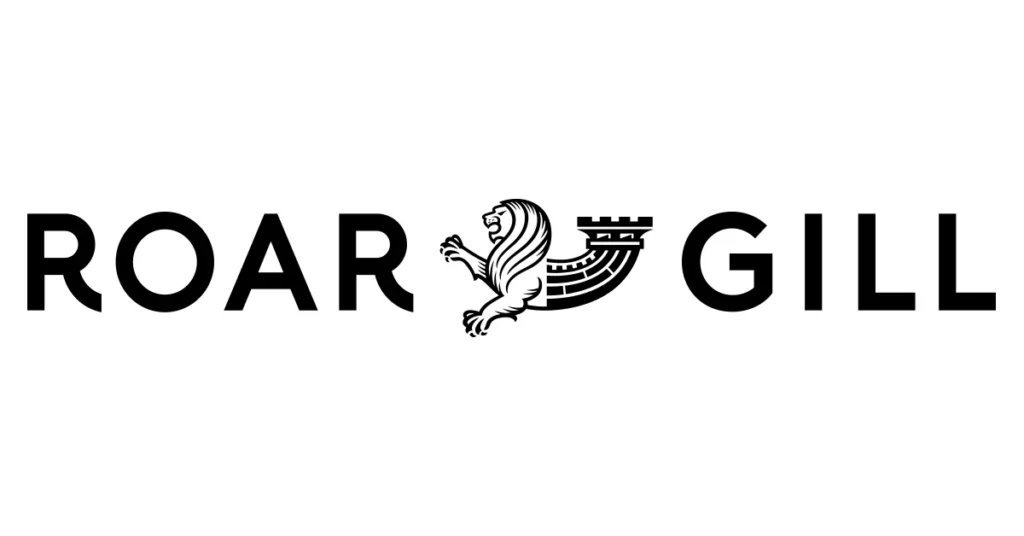 Roargill logo